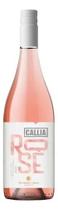 Vinho Rose Argentino Callia Rose De Syrah 750ml Vinho Rose Argentino Callia Rose De Syrah 750ml