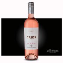 Vinho Rose Argentino Crios 750 ml
