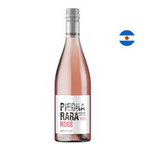 Vinho Rosé Argentino Piedra Rara Malbec Rosé