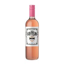 Vinho Rosé Argentino San Telmo 750ml