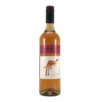 Vinho Rosé Australiano Yellow Tail Pink Moscato 750 ml Vinho Rosé Australiano Yellow Tail Pink Moscato 750 ml