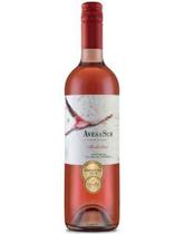 Vinho Rosé Aves Del Sur Merlot Rosé 750ml - WINEBOSS Loja de Vinhos