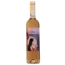 Vinho Rosé Beijo de Mulher Leve, Aromático e Irresistível 750ml Ideal para Momentos Especiais