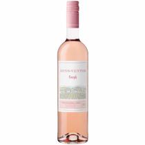 Vinho Rose Bons Ventos Fresh 750ml Vinho Rose Bons Ventos Fresh 750ml