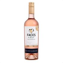Vinho Rosé Brasileiro Lidio Carraro Faces Pinot Noir 750ml Vinho Rosé Brasileiro Lidio Carraro Faces Pinot Noir 750ml