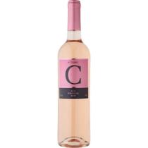 Vinho Rose C De Cabriz Terras Da Beira 750ml