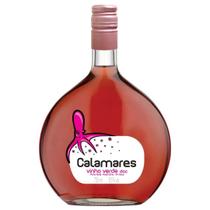 Vinho Rosé Calamares Vinho Verde 750ml