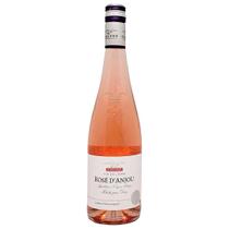 Vinho Rosé Calvet D'Anjou 750ml