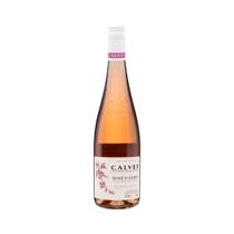 Vinho Rosé Calvet Rose D'Anjou
