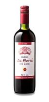 Vinho Rosé Canônico sem Álcool 720ml - La Dorni