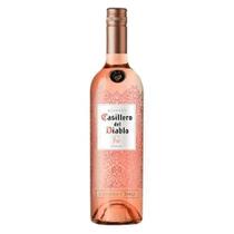Vinho Rosé Casillero Del Diablo Garrafa 750Ml