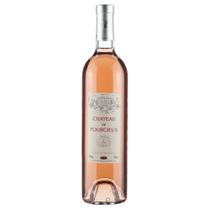 Vinho Rosé Chateau de Pourcieux Sainte Victoire 750ml
