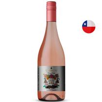 Vinho Rosé Chileno Carmen Frida Kahlo Rosé