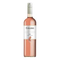 Vinho Rosé Chileno Chilano 750ml