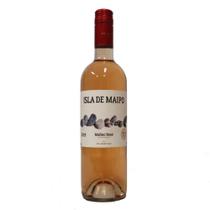 Vinho Rosé Chileno ISLA DE MAIPO
