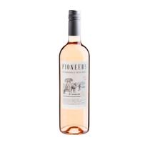 Vinho Rosé chileno Pioneers Rosé 2023 750ML