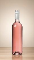 Vinho Rosé Cinsault Francês 750ml Vinho Rosé Cinsault Francês 750ml