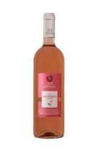 Vinho Rose Clos St. Thomas Les Gourmets 750ml (consultar safra) - CHÂTEAU ST. THOMAS