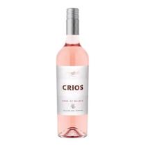 Vinho Rosé Crios Rosé Of Malbec 2019 750ml