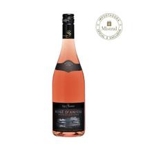 Vinho Rosé d'Anjou 2019 (Saget la Perrière) 750ml