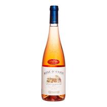 Vinho Rosé DAnjou Loire 750ml