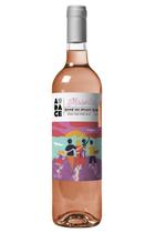 Vinho Rosé de Pinot Noir Massilia Audace Wine