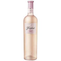 Vinho Rosé Demi-Sec Sem Álcool Espanhol 750ml - Freixenet Vinho Rosé Demi-Sec Sem Álcool Espanhol 750ml - Freixenet