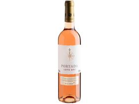 Vinho Rosé DFJ Portada Portugal 750ml