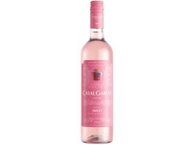 Vinho Rose Doce Casal Garcia Sweet Portugal 750ml