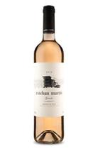 Vinho Rose Esteban Martin D.O.P Cariñena Garnacha Rosado 750mL - Bodegas Esteban Martin