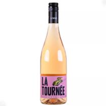 Vinho Rosé Ferraton La Tournee 750ml