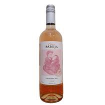 Vinho Rosé Fino Seco Carmenere Reserva Gran Pareja - Chile
