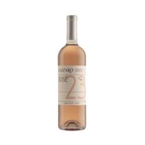 Vinho Rosé Fino Seco Gazzaro 750ml Vinho Rosé Fino Seco Gazzaro 750ml