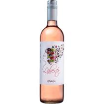 Vinho Rosé Fino Seco Libertá Lovara 750ml
