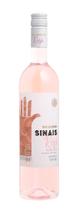 Vinho Rosé Fino Seco Malbec Sinais Don Guerino 750ml