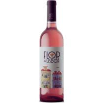 Vinho Rose Flor De Lisboa 750ml Vinho Rose Flor De Lisboa 750ml