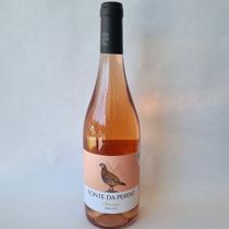 VINHO ROSE FONTE DA PERDIZ DOURO DOC 750ml Peixes Grelhados