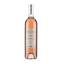 Vinho Rosé Francês Château de Pourcieux Rosé 750ml