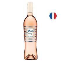 Vinho Rosé Francês Médités Édition Méditerranée IGP