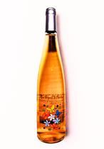 VINHO ROSÉ FRANCÊS MON BOUQUET DE PROVENCE IGP 750ml