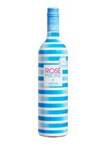 Vinho Rose Francês Piscine Stripes Négrette 11% 750ML