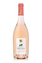 Vinho Rosé Frânces Reserve Des Bertrands