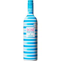 Vinho Rosé Francês Rosé Piscine Stripes 750ml