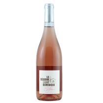 Vinho Rosé Francês Saint Dominique Centifolia 750 ml