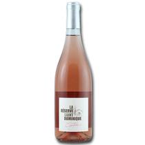Vinho Rosé Francês Saint Dominique Centifolia 750 ml