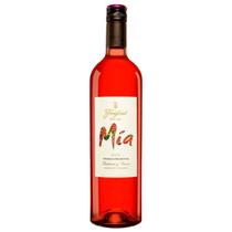 Vinho Rosé Freixenet Mia Demi-sec 750ml