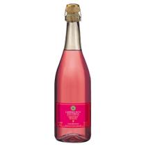 Vinho Rosé Frisante Lambrusco Casa Ronaldi - Medici Ermete