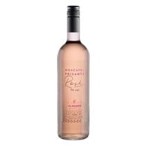 Vinho Rosé Frisante Suave Moscatel Almadén 750 Ml