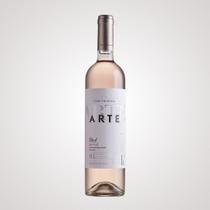 Vinho Rose Gewurtraminer/malbec Arte 750ml Vinho Rose Gewurtraminer/malbec Arte 750ml