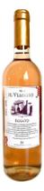 Vinho Rosê Il Viaggio Rosato 750ml Cantina Dei Maestri